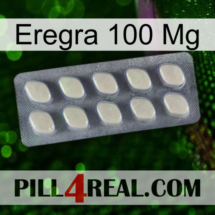 Eregra 100Mg 08